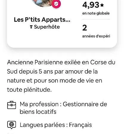 Les P'tits D'angie 포르토베쉬오